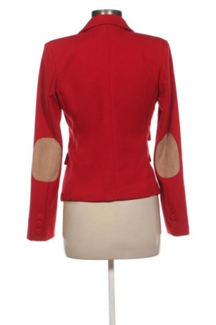 Дамско сако Perla Nera, Размер S, Цвят Червен, Цена 11,75 €