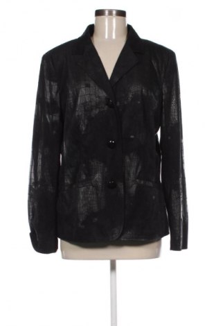 Női blézer Pfeffinger, Méret L, Szín Fekete, Ár 10 331 Ft