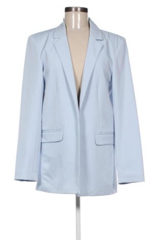 Női blézer Pieces, Méret M, Szín Kék, Ár 8 678 Ft