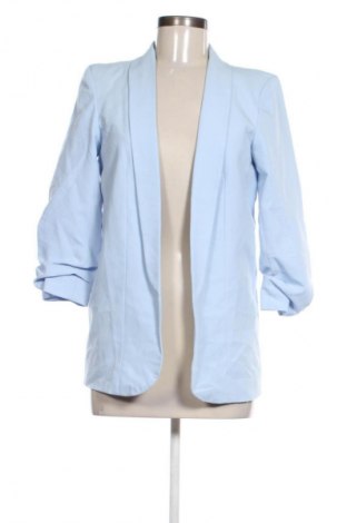 Damen Blazer Pieces, Größe S, Farbe Blau, Preis € 17,99
