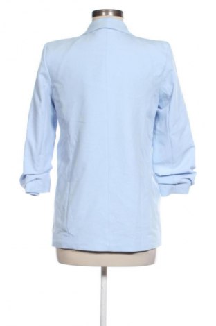Damen Blazer Pieces, Größe S, Farbe Blau, Preis € 17,99