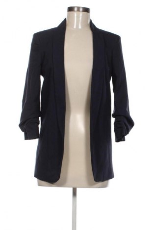 Női blézer Pieces, Méret XS, Szín Kék, Ár 5 769 Ft