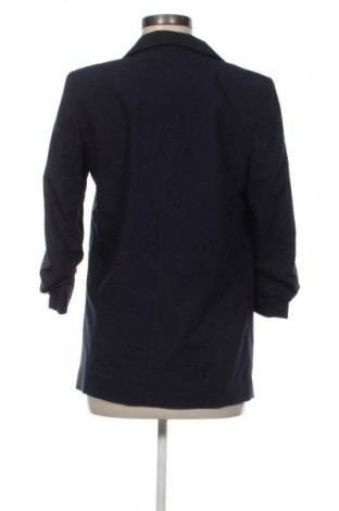 Női blézer Pieces, Méret XS, Szín Kék, Ár 5 769 Ft