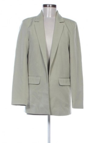 Damski żakiet Pieces, Rozmiar S, Kolor Zielony, Cena 67,99 zł