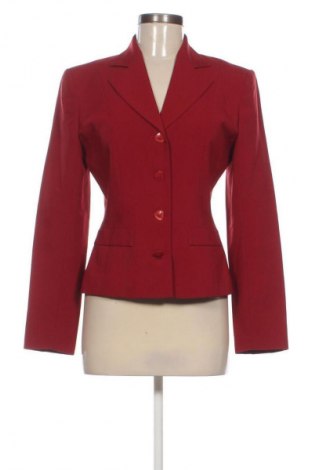 Dámské sako  Pimkie, Velikost S, Barva Červená, Cena  709,00 Kč