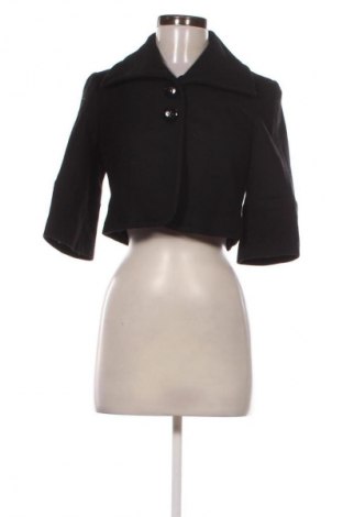 Дамско сако Please, Размер S, Цвят Черен, Цена 56,00 €