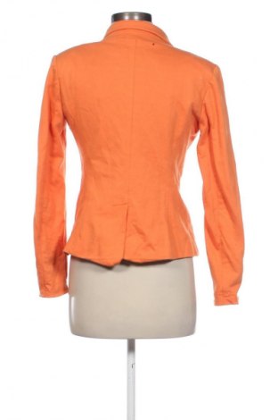 Damen Blazer Poema, Größe S, Farbe Orange, Preis € 34,72