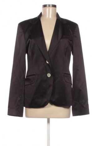 Női blézer Polo Garage, Méret L, Szín Fekete, Ár 10 146 Ft