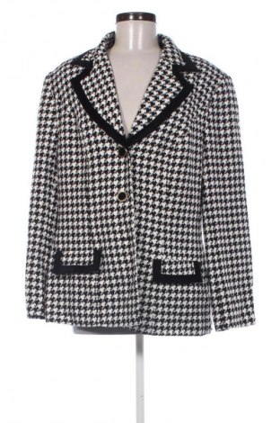 Damski żakiet Pompoos Design By Harald Gloockler, Rozmiar L, Kolor Kolorowy, Cena 112,99 zł