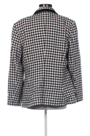 Damski żakiet Pompoos Design By Harald Gloockler, Rozmiar L, Kolor Kolorowy, Cena 112,99 zł