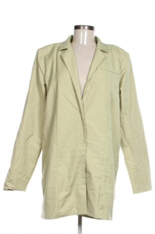 Damski żakiet Pretty Little Thing, Rozmiar M, Kolor Zielony, Cena 38,99 zł