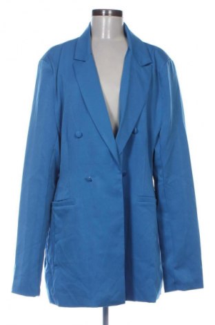 Női blézer Pretty Little Thing, Méret XXL, Szín Kék, Ár 16 116 Ft