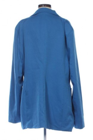 Női blézer Pretty Little Thing, Méret XXL, Szín Kék, Ár 16 116 Ft