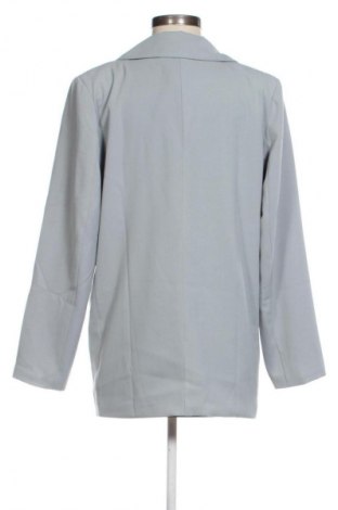 Damen Blazer Pretty Little Thing, Größe XS, Farbe Grau, Preis € 25,00