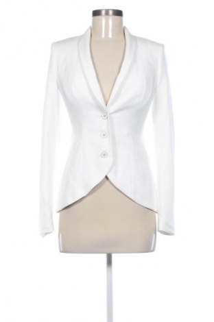 Damen Blazer Pretty One, Größe XS, Farbe Weiß, Preis € 24,45