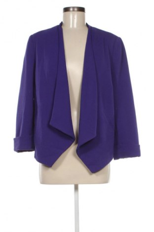 Damen Blazer Principles, Größe L, Farbe Lila, Preis € 15,99