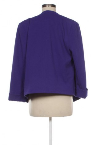 Damen Blazer Principles, Größe L, Farbe Lila, Preis € 15,99