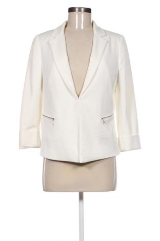 Női blézer Principles, Méret L, Szín Fehér, Ár 14 347 Ft