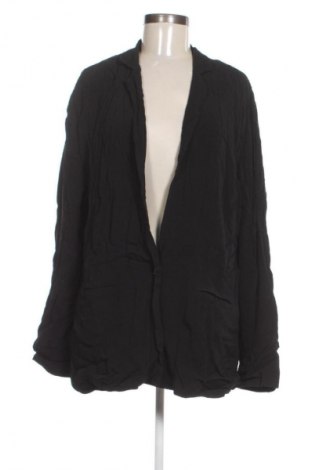 Női blézer Promod, Méret XL, Szín Fekete, Ár 4 429 Ft