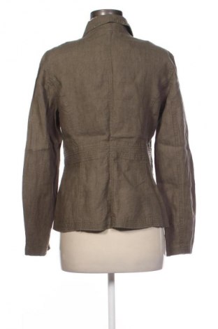 Női blézer Public, Méret M, Szín Zöld, Ár 10 331 Ft