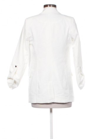 Női blézer Pull&Bear, Méret XS, Szín Fehér, Ár 10 102 Ft