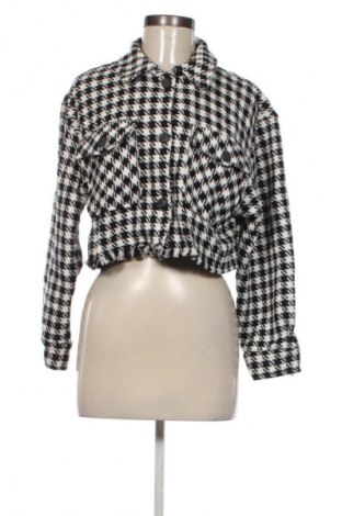 Dámske sako  Pull&Bear, Veľkosť XS, Farba Viacfarebná, Cena  13,95 €