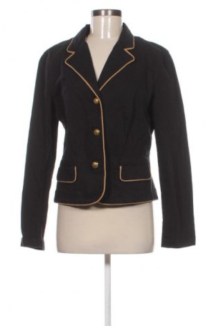 Női blézer Lauren Jeans & Co, Méret L, Szín Fekete, Ár 36 777 Ft