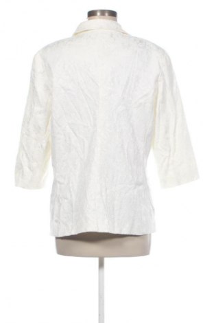 Damen Blazer Reflex, Größe XXL, Farbe Weiß, Preis € 10,99