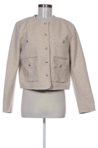 Női blézer Reserved, Méret L, Szín Bézs, Ár 10 331 Ft