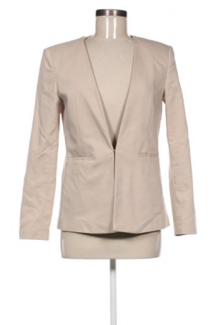 Damen Blazer Reserved, Größe M, Farbe Beige, Preis € 25,00