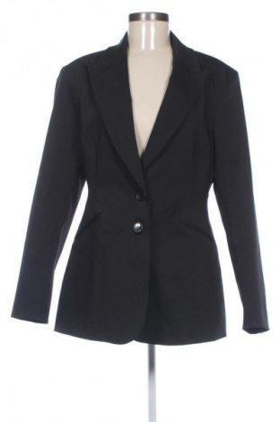 Damen Blazer Reserved, Größe XL, Farbe Schwarz, Preis € 39,37