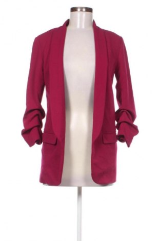 Дамско сако Reserved, Размер XS, Цвят Лилав, Цена 13,29 €