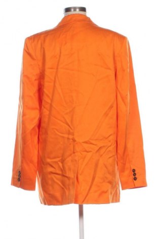 Дамско сако Reserved, Размер M, Цвят Оранжев, Цена 25,00 €
