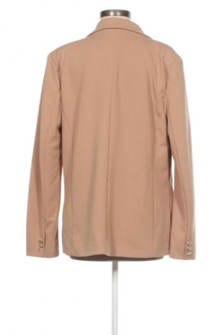 Дамско сако Reserved, Размер XL, Цвят Бежов, Цена 18,47 €