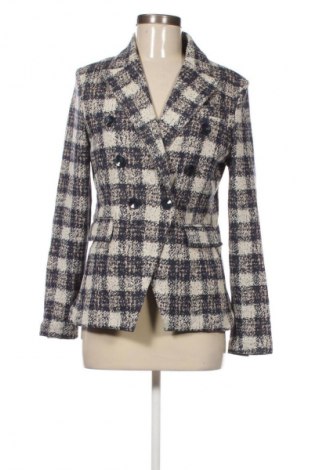 Damen Blazer Rich & Royal, Größe M, Farbe Mehrfarbig, Preis € 25,99