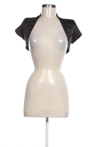 Női blézer Rinascimento, Méret S, Szín Fekete, Ár 12 459 Ft