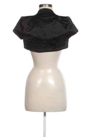 Női blézer Rinascimento, Méret S, Szín Fekete, Ár 12 459 Ft