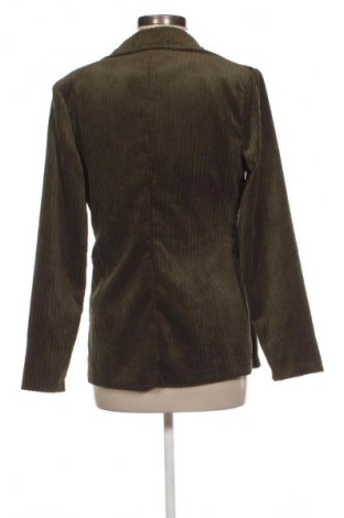 Női blézer Rinascimento, Méret S, Szín Zöld, Ár 13 699 Ft