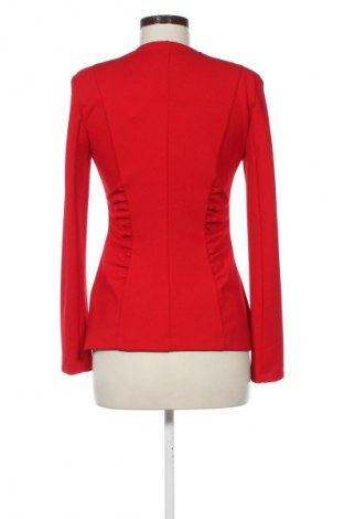Dámske sako  Rinascimento, Veľkosť S, Farba Červená, Cena  32,95 €