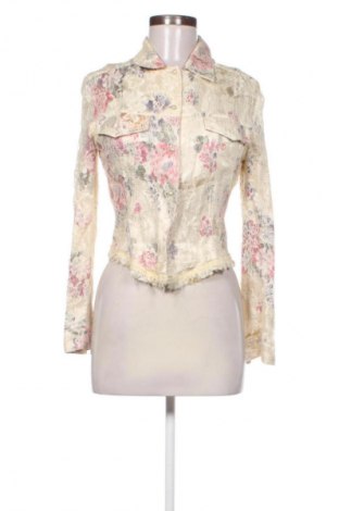 Női blézer Rococo, Méret S, Szín Sokszínű, Ár 43 388 Ft