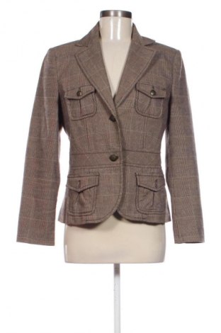 Damen Blazer S.Oliver, Größe M, Farbe Mehrfarbig, Preis € 35,00