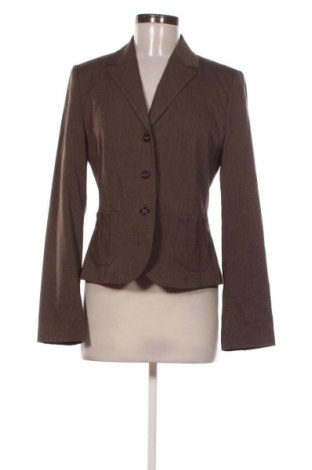 Дамско сако S.Oliver, Размер M, Цвят Кафяв, Цена 10,22 €