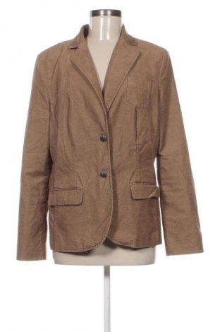 Damen Blazer S.Oliver, Größe XL, Farbe Braun, Preis € 34,72
