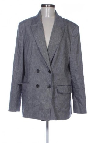 Damen Blazer S.Oliver, Größe XL, Farbe Grau, Preis € 34,72