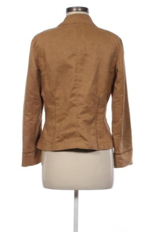 Damen Blazer S.Oliver, Größe M, Farbe Braun, Preis € 12,99