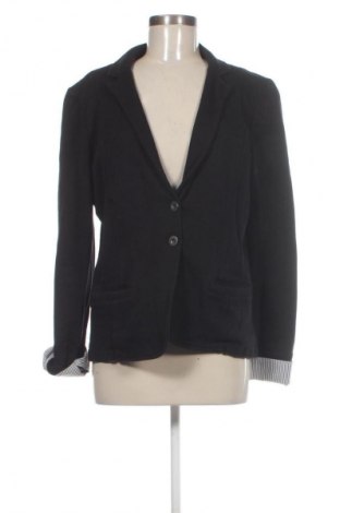 Damen Blazer S.Oliver, Größe XL, Farbe Schwarz, Preis € 18,99