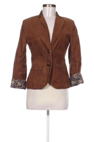 Damen Blazer S.Oliver, Größe S, Farbe Mehrfarbig, Preis € 12,99
