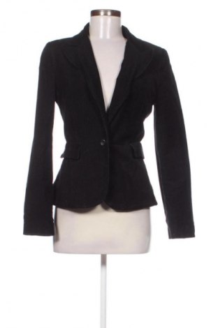 Дамско сако S.Oliver, Размер S, Цвят Черен, Цена 35,00 €
