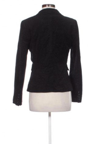 Дамско сако S.Oliver, Размер S, Цвят Черен, Цена 35,00 €