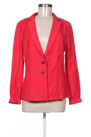 Дамско сако S.Oliver, Размер L, Цвят Червен, Цена 32,21 €